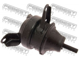 FEBEST HM-010 variklio montavimas 
 Variklis -> Variklio montavimas -> Variklio montavimo rėmas
50828-S77-003