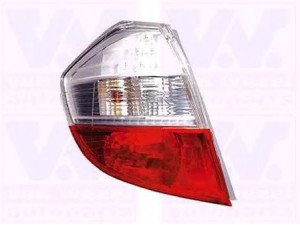 VAN WEZEL 2545931 kombinuotas galinis žibintas 
 Kėbulas -> Šviesos -> Kombinuotas galinis žibintas/dalys -> Kombinuotas galinis žibintas
33550-TF0-G01, 33550TF0G01, 33551SJDG11