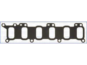 AJUSA 13159000 tarpiklis, įsiurbimo kolektorius 
 Variklis -> Cilindrų galvutė/dalys -> Įsiurbimo kolektoriaus tarpiklis/sandarinimo žiedas
