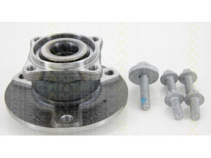 TRISCAN 8530 23221 rato guolio komplektas 
 Ašies montavimas/vairavimo mechanizmas/ratai -> Rato stebulė/montavimas -> Rato guolis
451 350 01 35, 451 350 02 35, 4513500135
