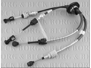 BORG & BECK BKG1012 trosas, neautomatinė transmisija 
 Transmisija -> Neautomatinė pavarų dėžė -> Transmisijos valdymas
2444.JJ