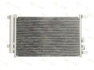 THERMOTEC KTT110382 kondensatorius, oro kondicionierius 
 Oro kondicionavimas -> Kondensatorius
46814850, 50506520, 50506568