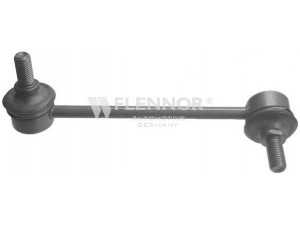 KAWE FL698-H šarnyro stabilizatorius 
 Ašies montavimas/vairavimo mechanizmas/ratai -> Stabilizatorius/fiksatoriai -> Savaime išsilyginanti atrama
8970182282, 0350607, 350607, 5352019