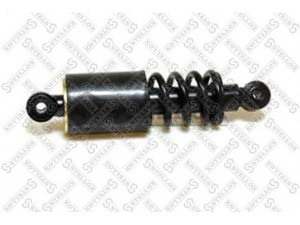 STELLOX 87-03420-SX amortizatorius, kabinos pakaba 
 Kėbulas -> Vairuotojo kabina -> Pakaba, vairuotojo kabina
85417226017