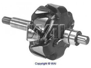 WAIglobal 28-129 rotorius, kintamosios srovės generatorius