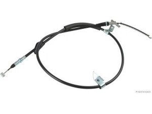 MAGNETI MARELLI 600000120270 trosas, stovėjimo stabdys
47560-S1A-E61, 47560-S1A-E62