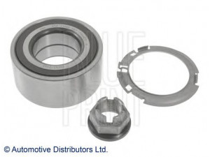 BLUE PRINT ADN18251 rato guolio komplektas 
 Ašies montavimas/vairavimo mechanizmas/ratai -> Rato stebulė/montavimas -> Rato guolis
40210-00QAG, 4021000QAK, 93161059