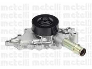 METELLI 24-0908 vandens siurblys 
 Aušinimo sistema -> Vandens siurblys/tarpiklis -> Vandens siurblys
611 200 04 01, 611 200 10 01