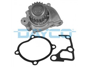 DAYCO DP243-S vandens siurblys
