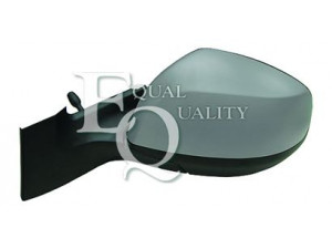 EQUAL QUALITY RD02935 išorinis veidrodėlis 
 Kėbulas -> Keleivių kabina -> Veidrodėlis
93195441, 93196282, 93196500