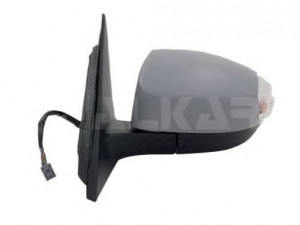 ALKAR 9229375 išorinis veidrodėlis 
 Kėbulas -> Keleivių kabina -> Veidrodėlis
1469407