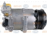 HELLA 8FK 351 272-371 kompresorius, oro kondicionierius 
 Oro kondicionavimas -> Kompresorius/dalys
1 759 485, 1 773 050, 1 793 092