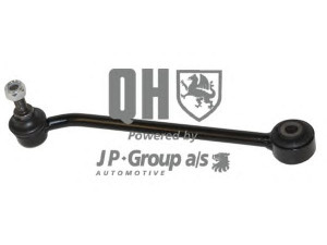 JP GROUP 1150500579 šarnyro stabilizatorius 
 Ašies montavimas/vairavimo mechanizmas/ratai -> Stabilizatorius/fiksatoriai -> Savaime išsilyginanti atrama
8A0505465C, 8D0505465