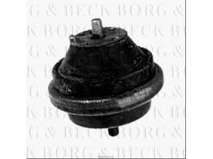 BORG & BECK BEM3316 variklio montavimas 
 Variklis -> Variklio montavimas -> Variklio montavimo rėmas
684274, 90235055