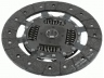 SACHS 1878 004 867 sankabos diskas
052104790AA, 052104790AB, 52104790AA