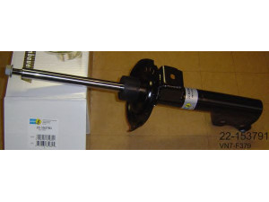 BILSTEIN 22-153791 amortizatorius
169 320 05 30, 169 320 11 30, 169 320 17 30