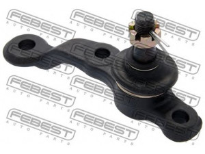 FEBEST 0120-GX110R atramos/vairo trauklė 
 Ašies montavimas/vairavimo mechanizmas/ratai -> Sujungimai -> Atramos/vairo trauklė
43330-59066, 43330-59135
