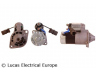 LUCAS ELECTRICAL LRS01268 starteris 
 Elektros įranga -> Starterio sistema -> Starteris
M1T70985, M1T70985A, 23300-01Y10