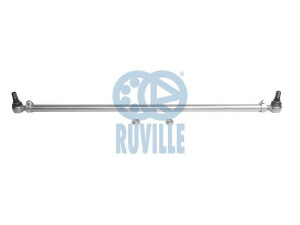 RUVILLE 910155 strypo montavimas
945 330 02 03, 945 330 03 03, 945 330 05 03