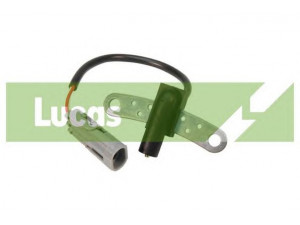 LUCAS ELECTRICAL SEB803 jutiklis, alkūninio veleno impulsas 
 Elektros įranga -> Jutikliai
7700739591, 7700850591, 32041410