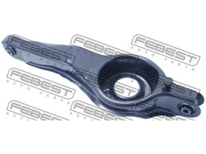 FEBEST 0524-MZ3R vikšro valdymo svirtis
BBP3-28-300C