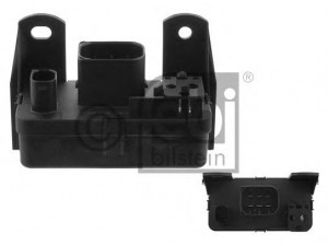 FEBI BILSTEIN 37105 relė, kaitinimo žvakių sistema 
 Elektros įranga -> Relė
05170859AA, 5170859AA, 000 545 36 16