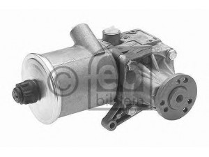 FEBI BILSTEIN 18039 hidraulinis siurblys, vairo sistema 
 Vairavimas -> Vairo pavara/siurblys
210 466 19 01