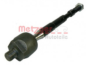 METZGER 51016408 vidinė skersinė vairo trauklė 
 Vairavimas -> Vairo mechanizmo sujungimai
400133, 455000H010