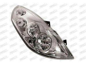 PRASCO OP9544913 priekinis žibintas 
 Kėbulas -> Priekinis žibintas/dalys -> Priekinis žibintas/įterp.
4419524, 260106869R