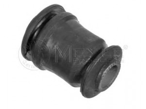 MEYLE 36-14 050 0002 įvorė, valdymo svirties montavimas 
 Ašies montavimas/vairavimo mechanizmas/ratai -> Valdymo svirtis/pasukamosios svirties sujungimas -> Montavimas/sutvirtinimas
54500-2U711, 54500-44B00, 54500-4F102