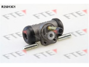 FTE R25013C1 rato stabdžių cilindras
