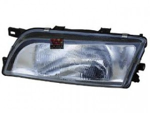 VAN WEZEL 3317941 priekinis žibintas 
 Kėbulas -> Priekinis žibintas/dalys -> Priekinis žibintas/įterp.
260601N725