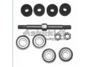ASHUKI H589-20 šarnyro stabilizatorius 
 Ašies montavimas/vairavimo mechanizmas/ratai -> Stabilizatorius/fiksatoriai -> Savaime išsilyginanti atrama
90112-SE0-000, 90112-SJ8-000, 90112-SK7-000