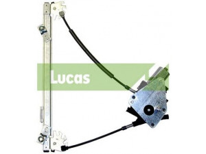 LUCAS ELECTRICAL WRL1021L lango pakėliklis 
 Vidaus įranga -> Elektrinis lango pakėliklis
922470