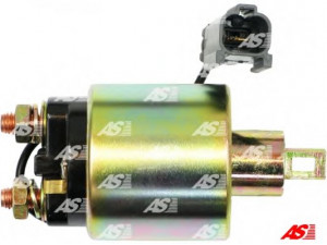AS-PL SS2039 solenoidinis jungiklis, starteris