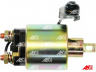 AS-PL SS2039 solenoidinis jungiklis, starteris