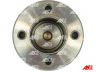 AS-PL SS5073 solenoidinis jungiklis, starteris