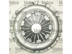 VALEO 801587 sankabos komplektas 
 Sankaba/dalys -> Sankabos remonto komplektas, visas