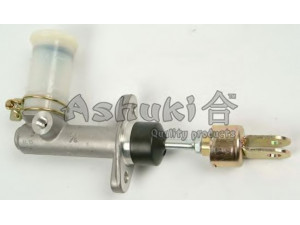 ASHUKI 0750-1105 pagrindinis cilindras, sankaba 
 Sankaba/dalys -> Sankabos valdymas -> Pagrindinis cilindras
71101/ABS, 71615/ABS, 71618/ABS