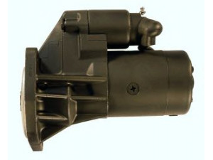 FRIESEN 8080027 starteris 
 Elektros įranga -> Starterio sistema -> Starteris
8943876530, 1202154, S14-03, S14-210