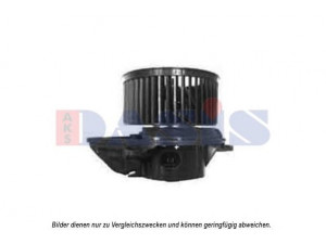 AKS DASIS 730061N vidaus pūtiklis 
 Šildymas / vėdinimas -> Orpūtė/dalys
7701048387