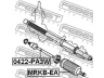 FEBEST 0422-PA3W vidinė skersinė vairo trauklė 
 Vairavimas -> Vairo mechanizmo sujungimai
MR151970