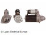 LUCAS ELECTRICAL LRS01799 starteris 
 Elektros įranga -> Starterio sistema -> Starteris
12417505979, 7505979