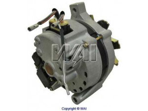 WAIglobal 7745-10N kintamosios srovės generatorius
E62F10300CA, E62FCA, E6AF10300AA