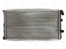 THERMOTEC D7R009TT radiatorius, variklio aušinimas 
 Aušinimo sistema -> Radiatorius/alyvos aušintuvas -> Radiatorius/dalys
4501137, 77 01 046 210, 4501137