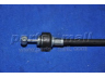 PARTS-MALL PTB-367 trosas, stovėjimo stabdys
597602F100