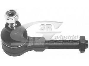 3RG 32602 skersinės vairo trauklės galas 
 Vairavimas -> Vairo mechanizmo sujungimai
7701461141, 7701464151, 7701469231