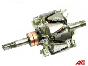 AS-PL AR9003 rotorius, kintamosios srovės generatorius