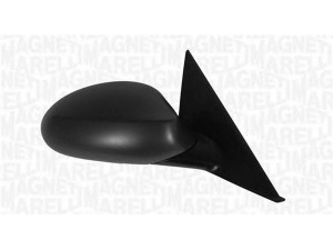 MAGNETI MARELLI 182215001700 išorinis veidrodėlis 
 Kėbulas -> Keleivių kabina -> Veidrodėlis
51167125557, 51167145267, 51167189867