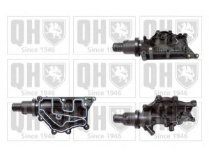 QUINTON HAZELL QTH695K termostatas, aušinimo skystis 
 Aušinimo sistema -> Termostatas/tarpiklis -> Thermostat
8200700092
